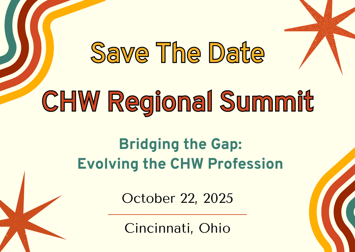 save the date